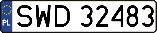 SWD32483