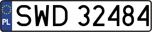 SWD32484