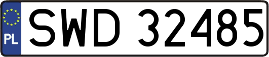 SWD32485