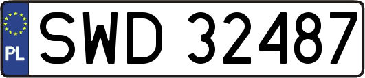 SWD32487