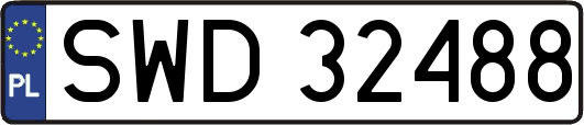 SWD32488