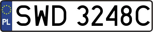 SWD3248C