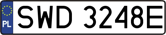 SWD3248E