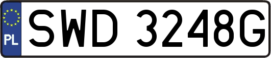 SWD3248G
