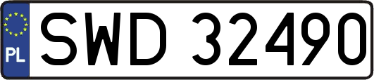 SWD32490