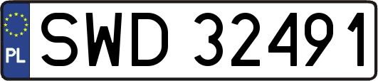 SWD32491