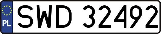 SWD32492