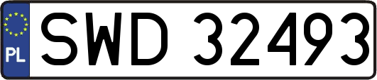 SWD32493