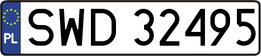 SWD32495