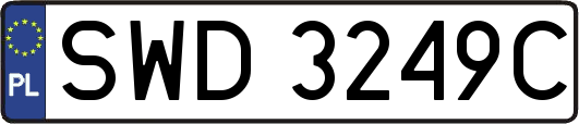 SWD3249C