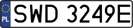 SWD3249E