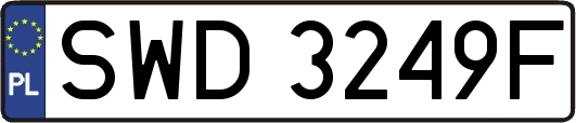 SWD3249F