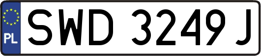 SWD3249J
