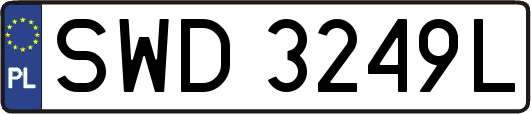 SWD3249L