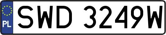 SWD3249W