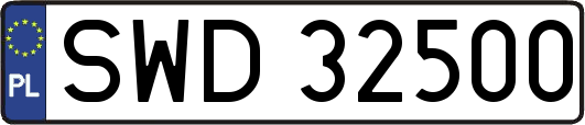 SWD32500