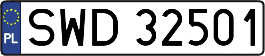 SWD32501