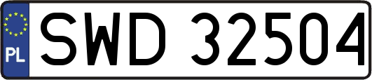 SWD32504