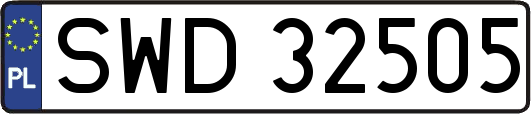 SWD32505