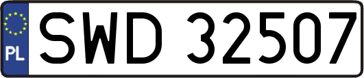 SWD32507