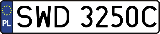 SWD3250C