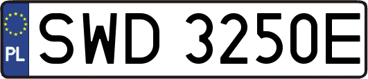 SWD3250E