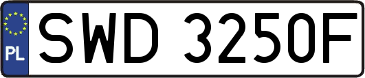 SWD3250F