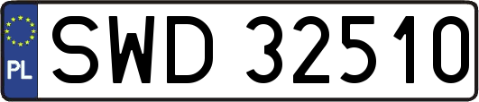 SWD32510