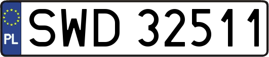 SWD32511