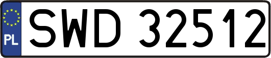 SWD32512