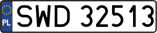 SWD32513