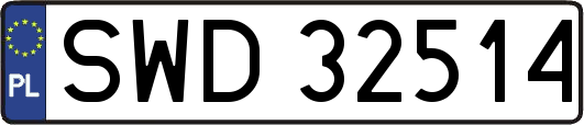 SWD32514