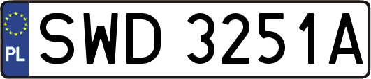 SWD3251A
