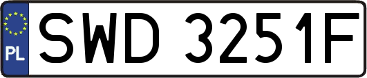 SWD3251F