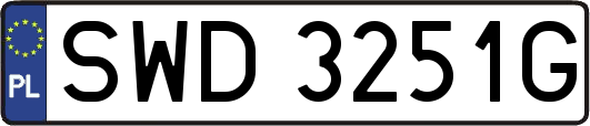 SWD3251G