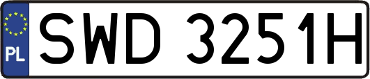 SWD3251H