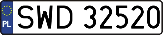 SWD32520