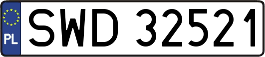 SWD32521