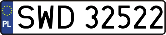 SWD32522