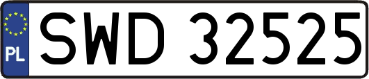 SWD32525