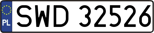 SWD32526