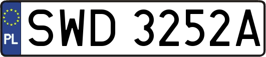 SWD3252A