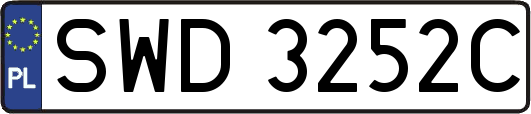 SWD3252C