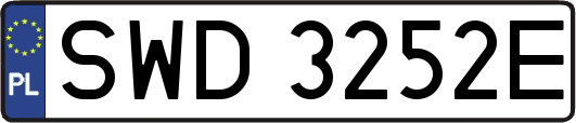 SWD3252E