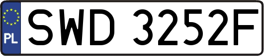 SWD3252F