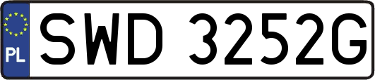 SWD3252G