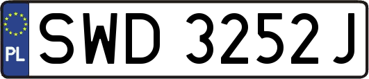 SWD3252J