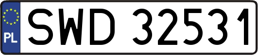 SWD32531