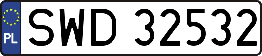 SWD32532