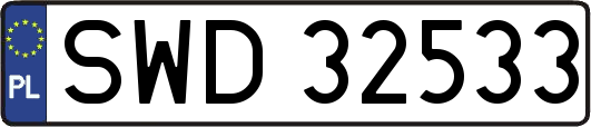 SWD32533